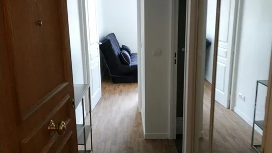 Apartments in Boulogne-Billancourt - photo 2