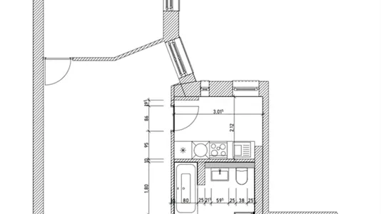 Apartments in Berlin Charlottenburg-Wilmersdorf - photo 10