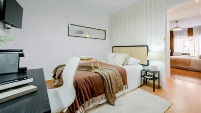 Room for rent in Madrid Chamberí, Madrid