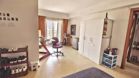 Rooms in Alboraya - photo 4