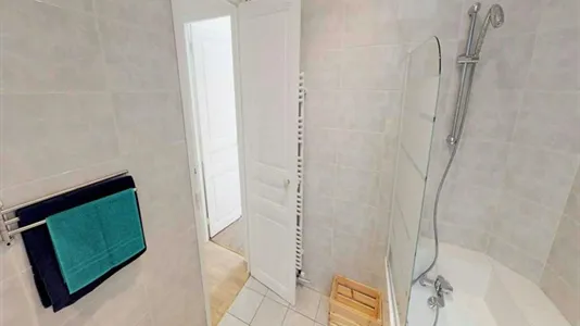 Rooms in Paris 15ème arrondissement - photo 10