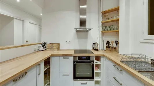 Rooms in Paris 18ème arrondissement - Montmartre - photo 8