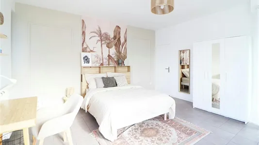 Rooms in Paris 19ème arrondissement - photo 5