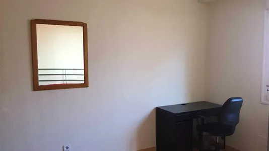 Rooms in Madrid Arganzuela - photo 4