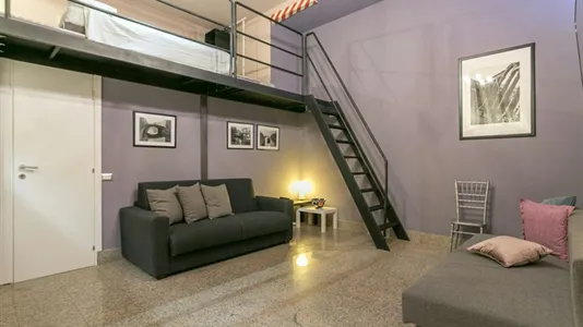 Apartments in Milano Zona 2 - Stazione Centrale, Gorla, Turro, Greco, Crescenzago - photo 4