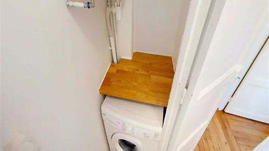 Rooms in Paris 14ème arrondissement - Montparnasse - photo 5