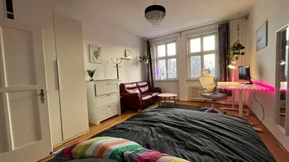 Room for rent in Berlin Friedrichshain-Kreuzberg, Berlin