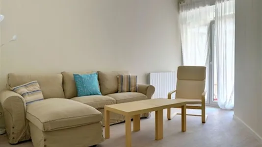 Rooms in Zaragoza - photo 7