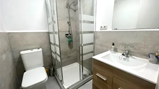 Rooms in Getafe - photo 8
