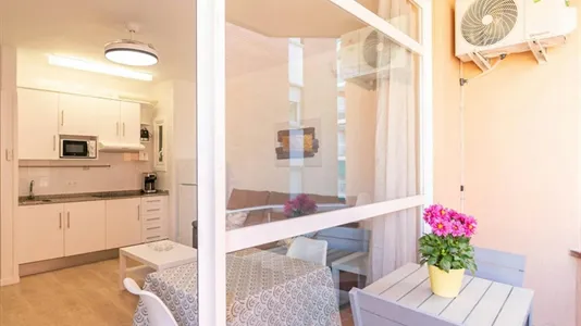 Apartments in Barcelona Sants-Montjuïc - photo 3