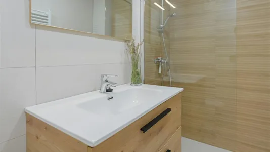 Rooms in Getafe - photo 10