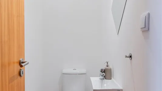 Apartments in Location is not specified - photo 10