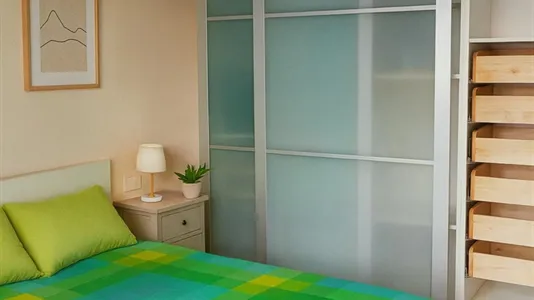 Rooms in Tarragona - photo 2