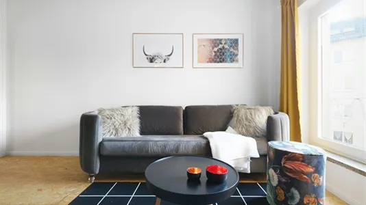 Apartments in Location is not specified - photo 7