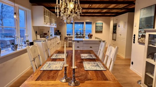 Houses in Båstad - photo 8