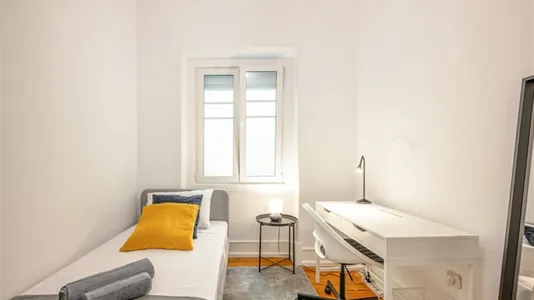 Rooms in Location is not specified - photo 2