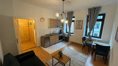 Apartment for rent in Leipzig, Sachsen