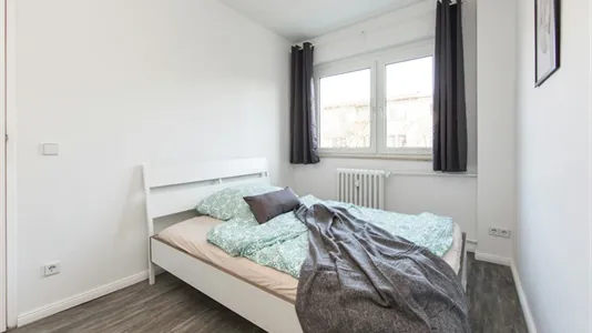 Rooms in Berlin Mitte - photo 1