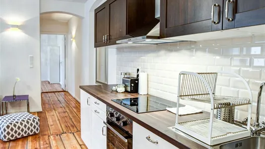 Apartments in Location is not specified - photo 4