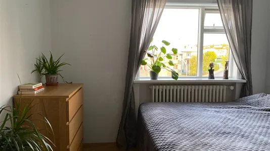 Rooms in Reykjavík Hlíðar - photo 5