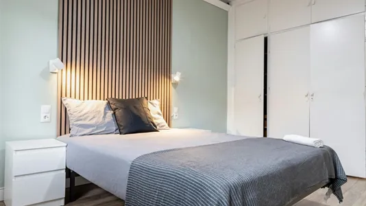 Rooms in Madrid Ciudad Lineal - photo 6