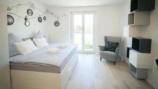 Apartments in Vienna Leopoldstadt - photo 10