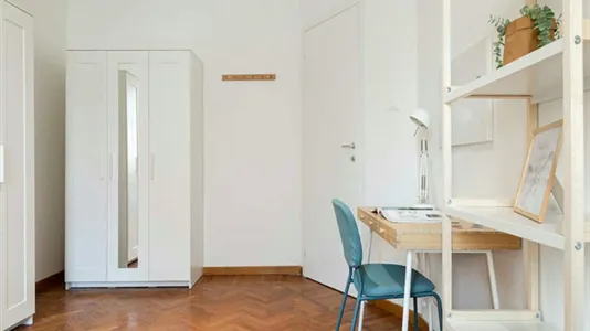 Rooms in Milano Zona 3 - Porta Venezia, Città Studi, Lambrate - photo 8
