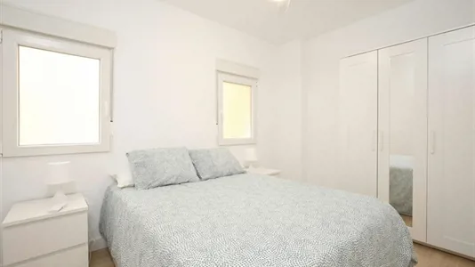 Apartments in Madrid Ciudad Lineal - photo 3