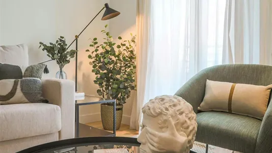 Apartments in Madrid Chamartín - photo 4