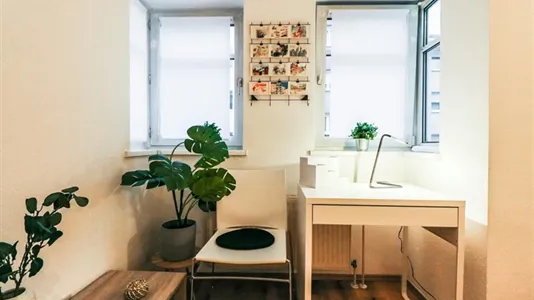 Apartments in Mannheim - photo 5