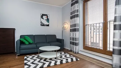 Apartment for rent in Kraków