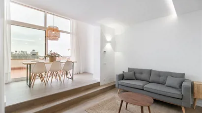 Apartment for rent in Barcelona Eixample, Barcelona