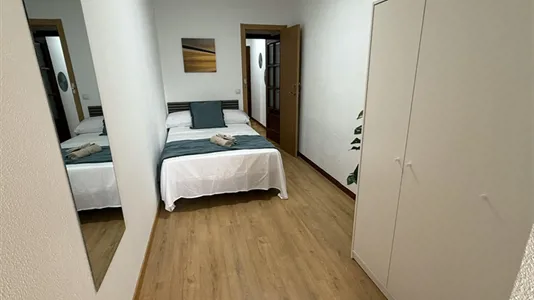 Rooms in Coslada - photo 3