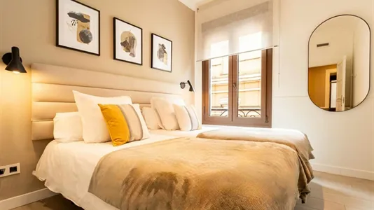 Apartments in Madrid Centro - photo 10