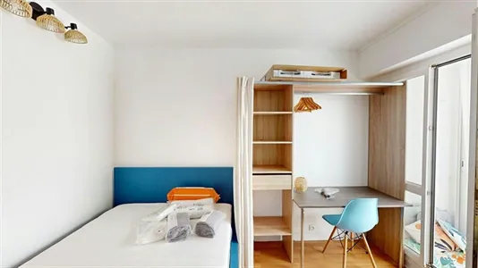 Rooms in Nantes - photo 2