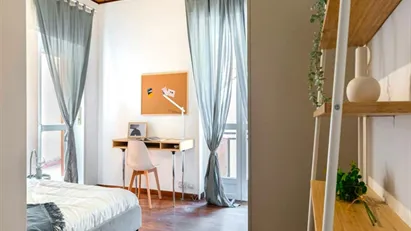 Room for rent in Milano Zona 4 - Vittoria, Forlanini, Milan