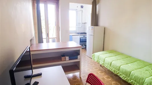 Rooms in Turin - photo 4