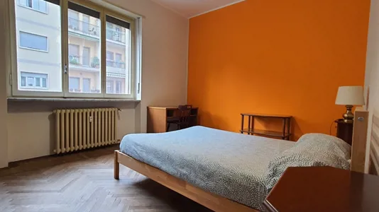 Rooms in Turin - photo 2