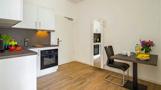 Apartments in Wetteraukreis - photo 5