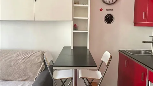 Apartments in Paris 5ème arrondissement - Latin Quarter - photo 7