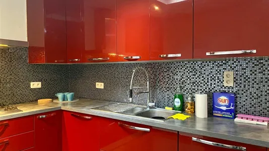 Rooms in Brussels Sint-Joost-ten-Node - photo 9