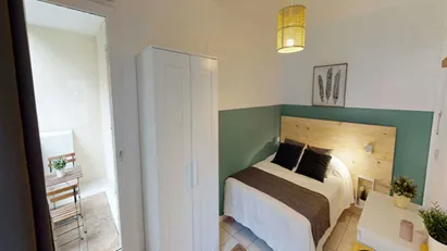 Room for rent in Paris 14ème arrondissement - Montparnasse, Paris