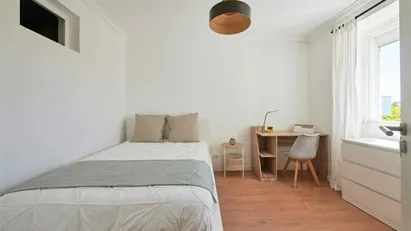 Room for rent in Lisbon (region)