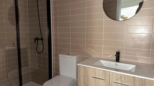 Apartments in Madrid Latina - photo 6