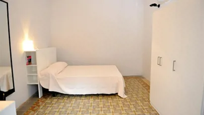 Room for rent in Barcelona