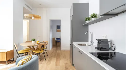 Apartments in Madrid Centro - photo 6