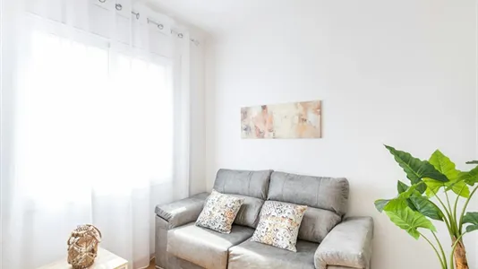 Apartments in Barcelona Eixample - photo 4