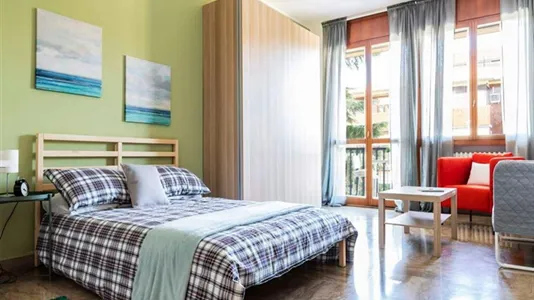 Rooms in Padua - photo 7