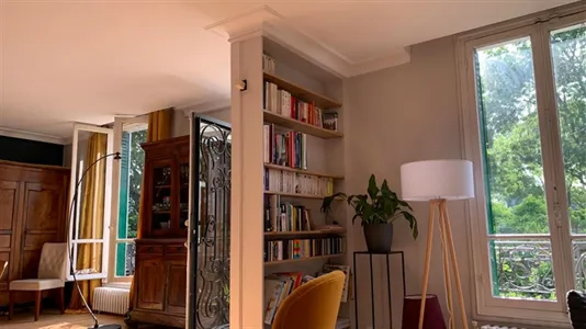 Rooms in Le Raincy - photo 6