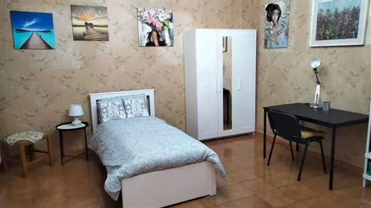 Rooms in Roma Municipio XIII – Aurelia - photo 10